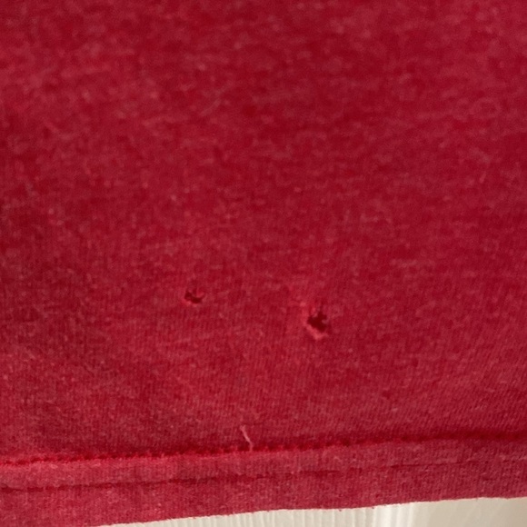 Super Mario graphic tee youth boys size S - Picture 3 of 4